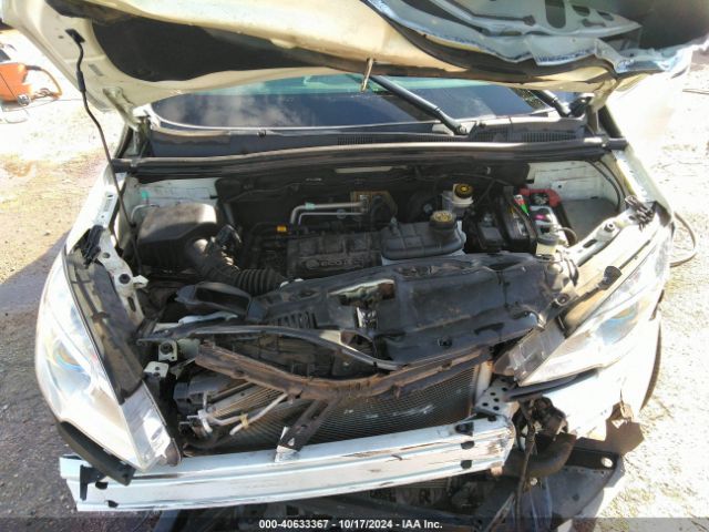 KL4CJDSB1EB543427 Buick Encore Premium