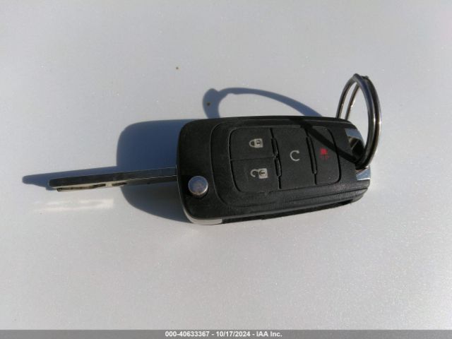 KL4CJDSB1EB543427 Buick Encore Premium