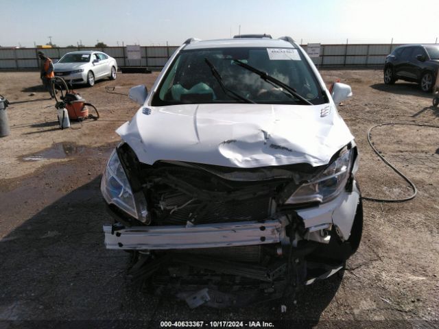 KL4CJDSB1EB543427 Buick Encore Premium