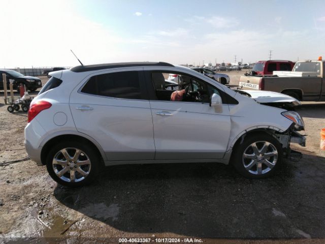 KL4CJDSB1EB543427 Buick Encore Premium