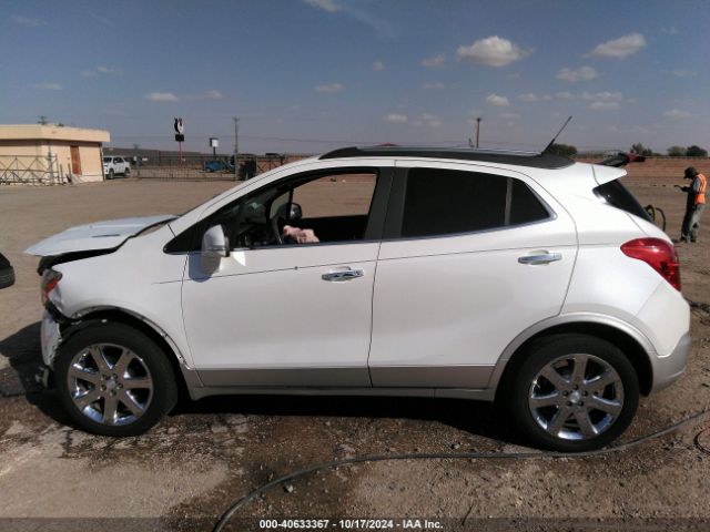 KL4CJDSB1EB543427 Buick Encore Premium