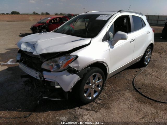 KL4CJDSB1EB543427 Buick Encore Premium