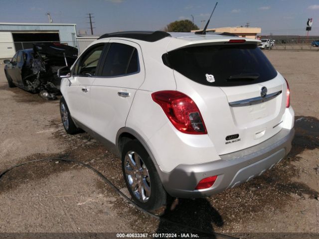 KL4CJDSB1EB543427 Buick Encore Premium