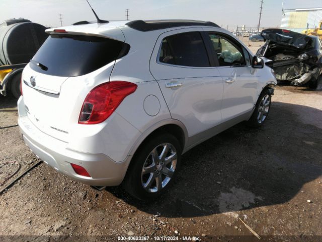KL4CJDSB1EB543427 Buick Encore Premium