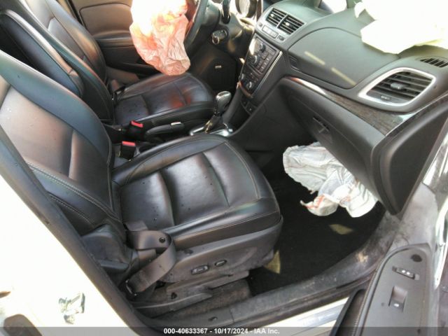 KL4CJDSB1EB543427 Buick Encore Premium