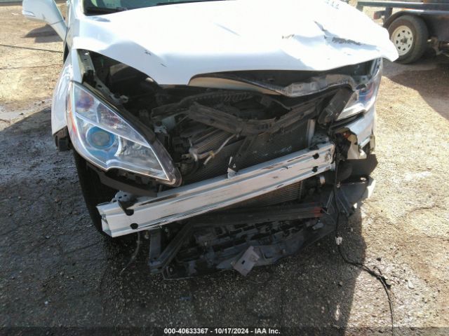 KL4CJDSB1EB543427 Buick Encore Premium