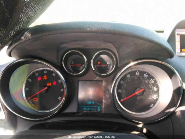 KL4CJDSB1EB543427 Buick Encore Premium