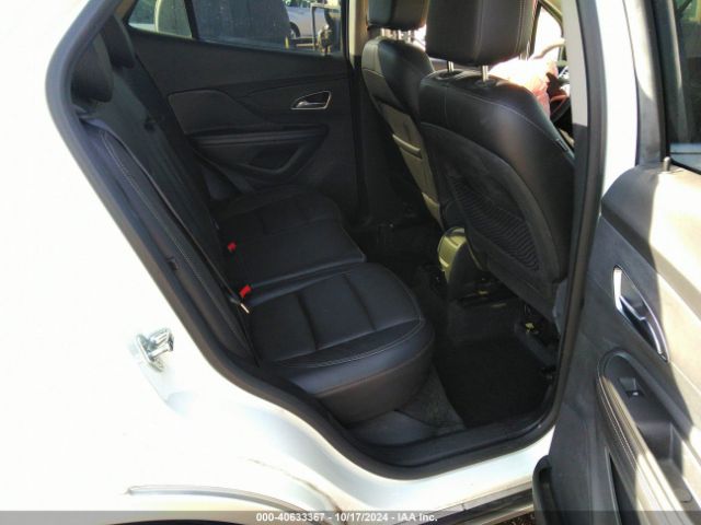 KL4CJDSB1EB543427 Buick Encore Premium