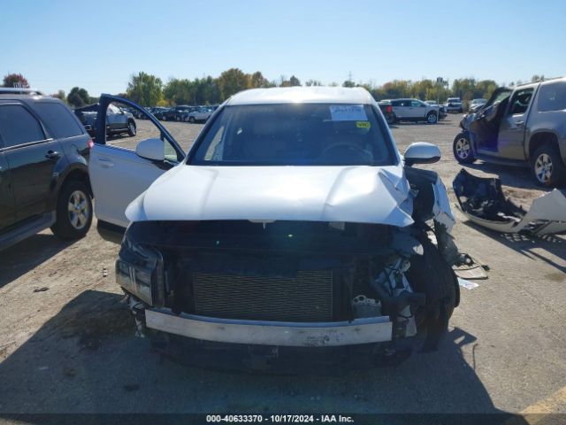5NMS1DAJ4MH370670 Hyundai Santa Fe Se