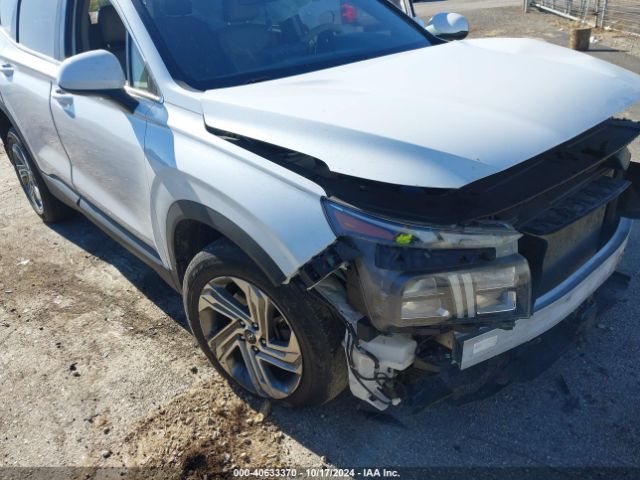 5NMS1DAJ4MH370670 Hyundai Santa Fe Se