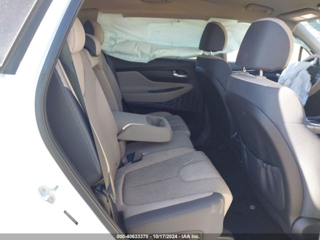 5NMS1DAJ4MH370670 Hyundai Santa Fe Se
