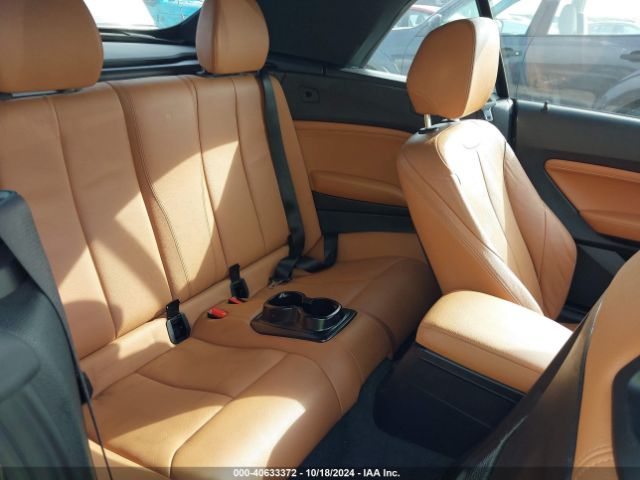 WBA2N1C50K7D01420 BMW M240i