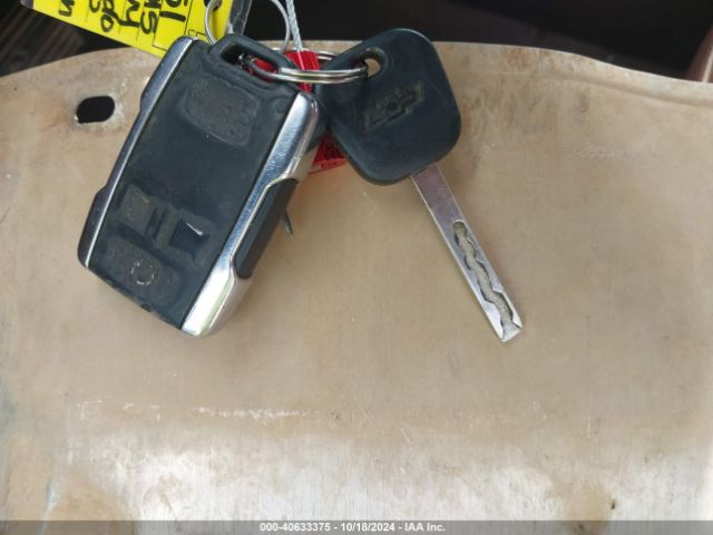 3GCUKTEJ1FG497689 Chevrolet Silverado 1500 High Country