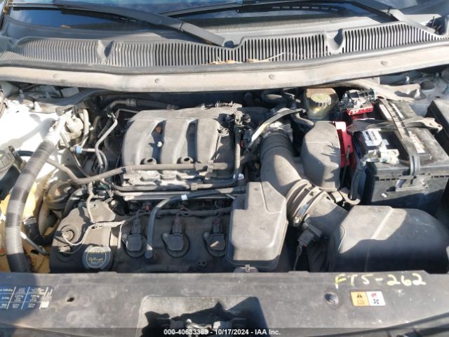 1FM5K8AR8FGA66318 Ford Utility Police Interceptor