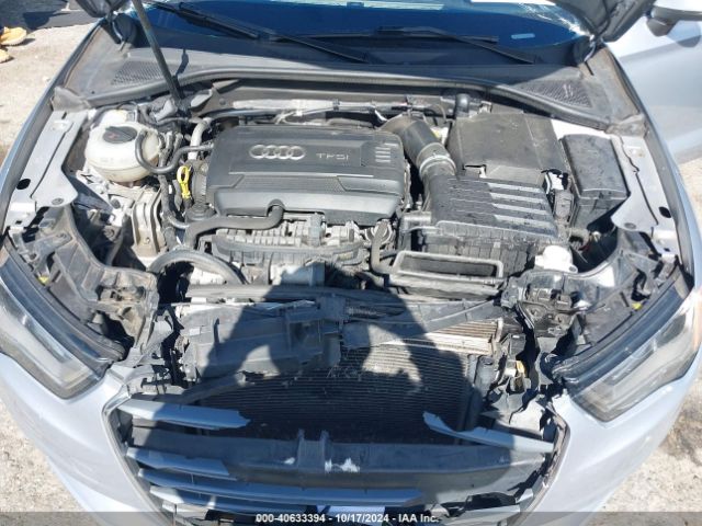 WAUA7GFF7G1065837 Audi A3 1.8t Premium