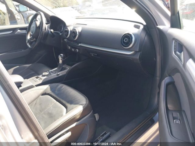 WAUA7GFF7G1065837 Audi A3 1.8t Premium