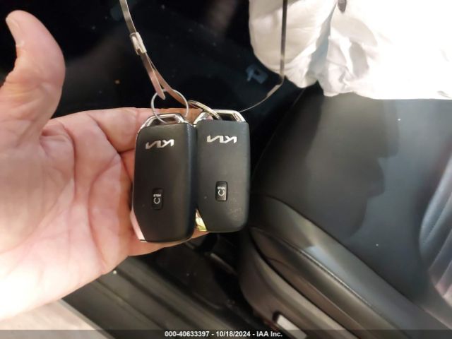 5XYK53AF6PG110991 KIA Sportage Sx-prestige