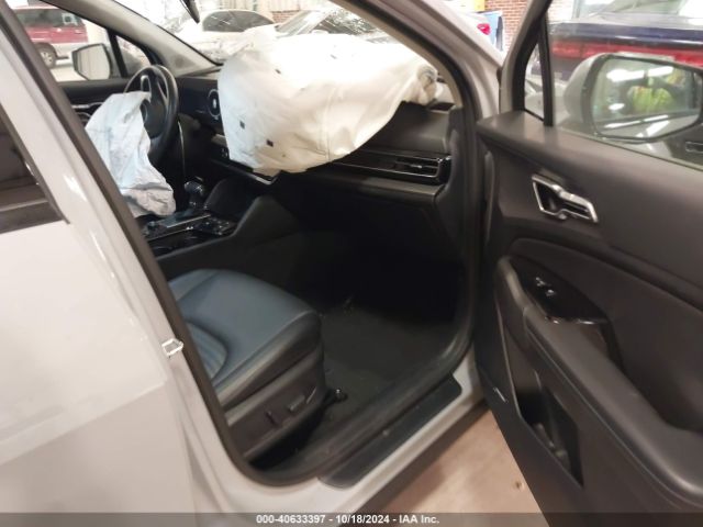 5XYK53AF6PG110991 KIA Sportage Sx-prestige