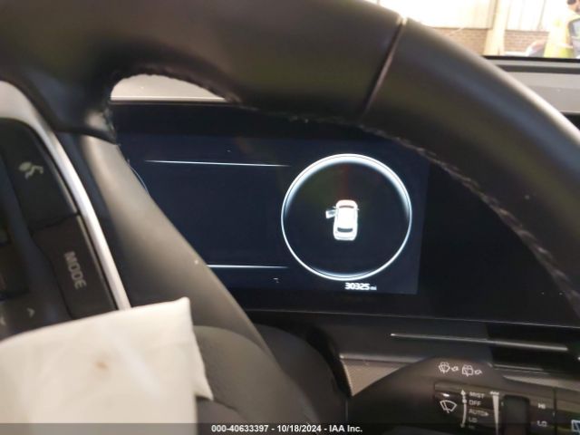 5XYK53AF6PG110991 KIA Sportage Sx-prestige