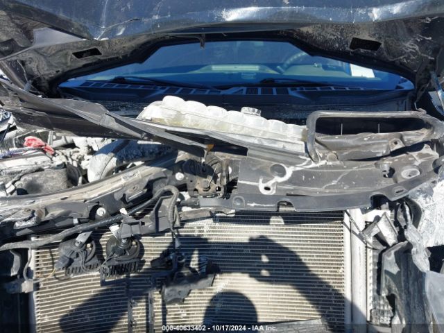 1FTFW1E82NKE52993 Ford F-150 Xl