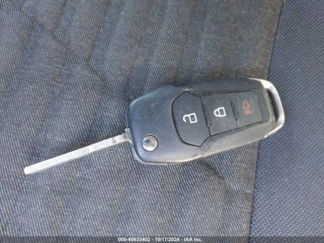 1FTFW1E82NKE52993 Ford F-150 Xl