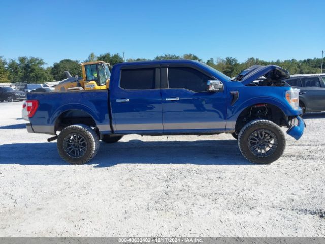 1FTFW1E82NKE52993 Ford F-150 Xl