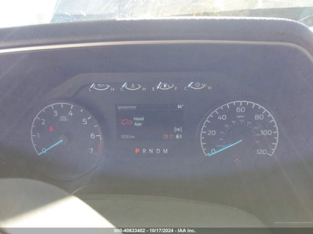 1FTFW1E82NKE52993 Ford F-150 Xl