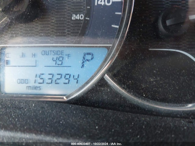 Toyota COROLLA LE 2015 2T1BURHE9FC448236 Image 15