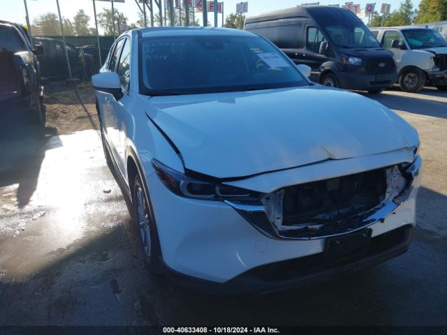 JM3KFBBM6N0541491 Mazda Cx-5 2.5 S Select