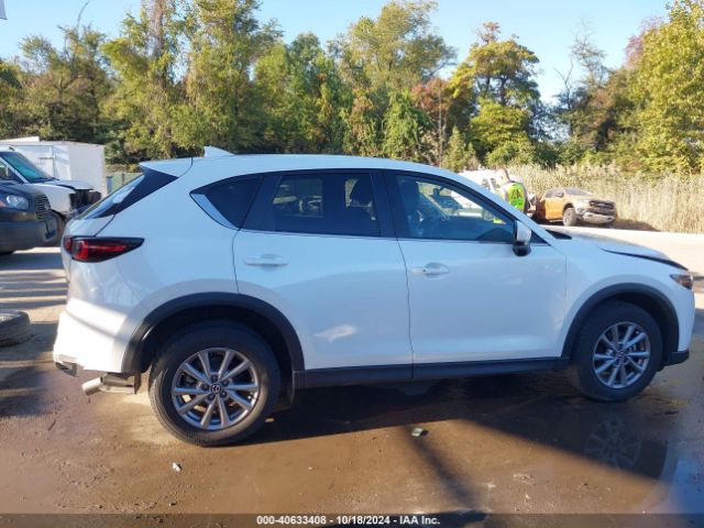 JM3KFBBM6N0541491 Mazda Cx-5 2.5 S Select