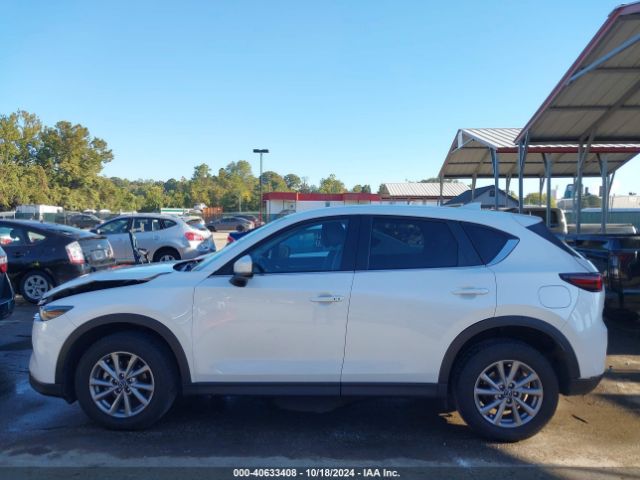 JM3KFBBM6N0541491 Mazda Cx-5 2.5 S Select