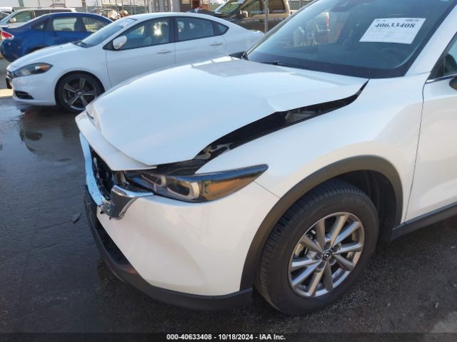 JM3KFBBM6N0541491 Mazda Cx-5 2.5 S Select