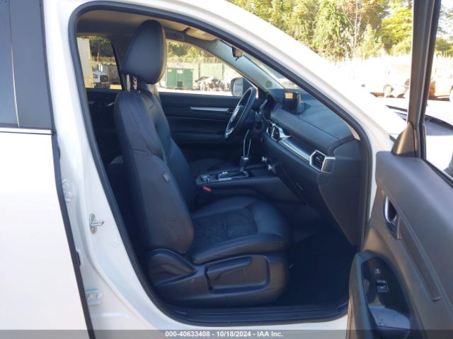 JM3KFBBM6N0541491 Mazda Cx-5 2.5 S Select