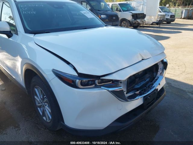 JM3KFBBM6N0541491 Mazda Cx-5 2.5 S Select