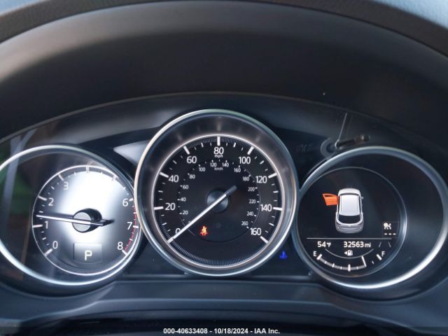 JM3KFBBM6N0541491 Mazda Cx-5 2.5 S Select