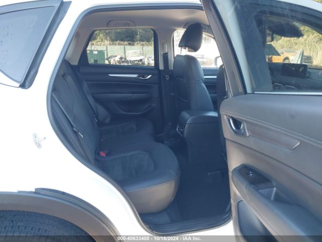 JM3KFBBM6N0541491 Mazda Cx-5 2.5 S Select