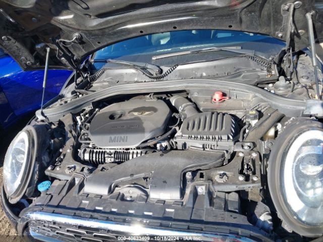 WMWLN9C54J2E50816 Mini Clubman Cooper S