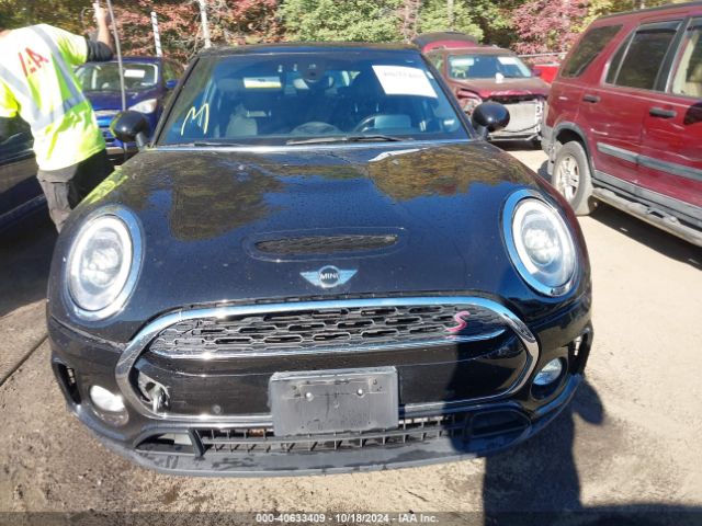 WMWLN9C54J2E50816 Mini Clubman Cooper S