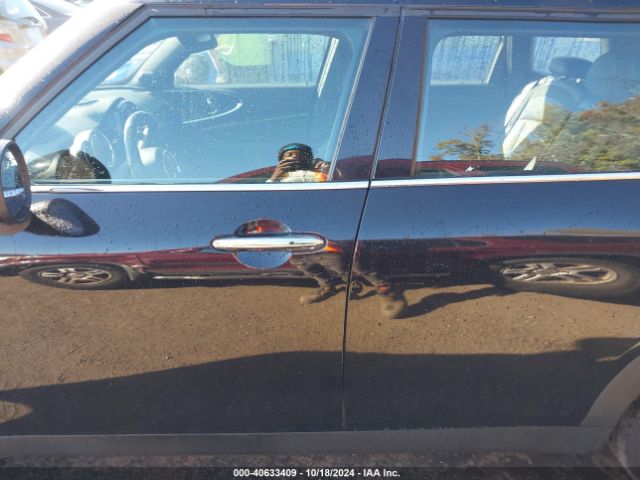 WMWLN9C54J2E50816 Mini Clubman Cooper S
