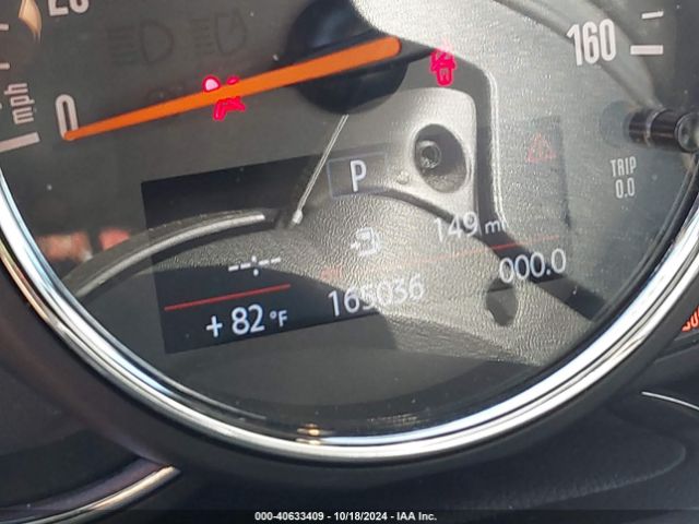 WMWLN9C54J2E50816 Mini Clubman Cooper S