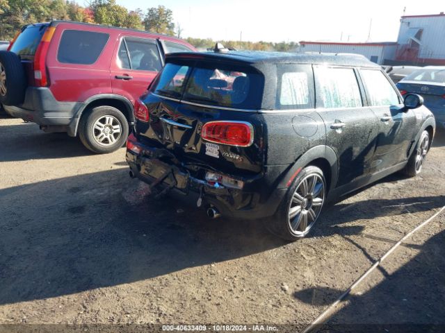 WMWLN9C54J2E50816 Mini Clubman Cooper S
