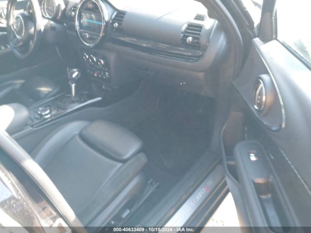 WMWLN9C54J2E50816 Mini Clubman Cooper S
