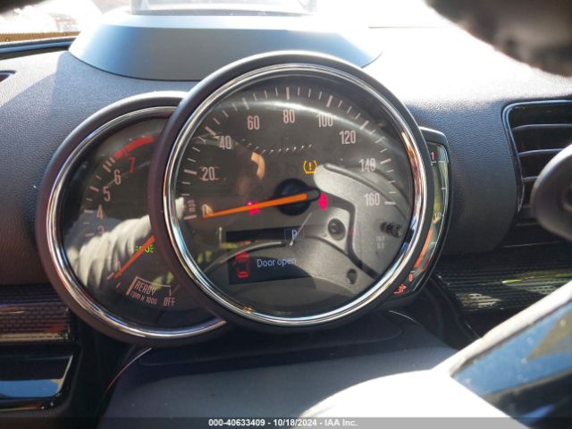 WMWLN9C54J2E50816 Mini Clubman Cooper S