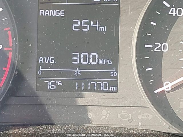 3KPA24AB9KE160104 KIA RIO S