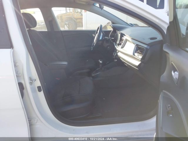 3KPA24AB9KE160104 KIA RIO S