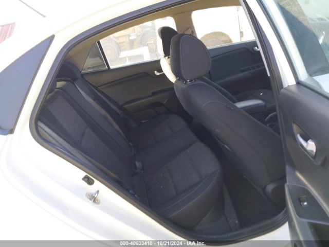 3KPA24AB9KE160104 KIA RIO S