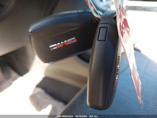 1GKS2DKL9MR192882 GMC Yukon 4wd Denali