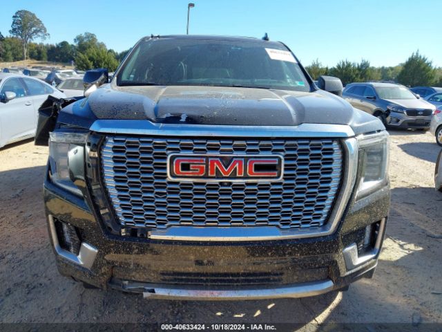 1GKS2DKL9MR192882 GMC Yukon 4wd Denali