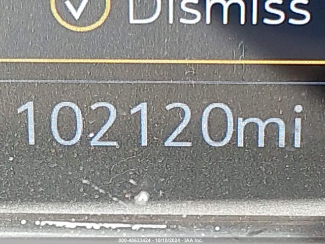 1GKS2DKL9MR192882 GMC Yukon 4wd Denali