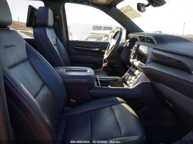 1GKS2DKL9MR192882 GMC Yukon 4wd Denali